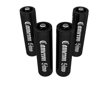 2200mAh Battery - CS-2HCCX4 / Ni-MH / Volts: 1.2V