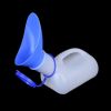 Camping Outdoor Journey Travel Male Female Urine Portable Urinal Toilet