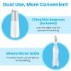 Portable Bidet Sprayer Electric Personal Toilet Bidet Mini Travel Hygiene Bidet