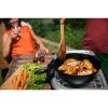 Cast Iron 3.2 Quart Seasoned Combo Cooker