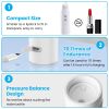 Portable Bidet Sprayer Electric Personal Toilet Bidet Mini Travel Hygiene Bidet